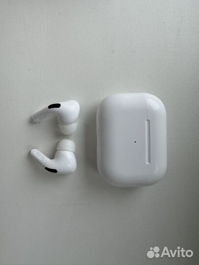 Беспроводные наушники