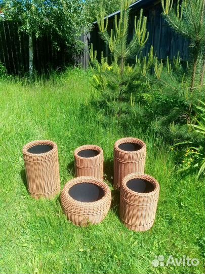 Кашпо для цветов