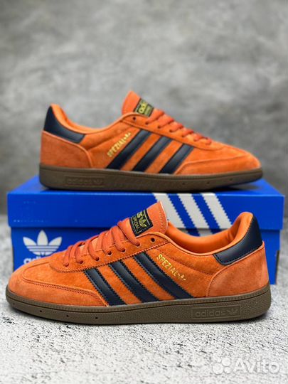 Кроссовки Adidas Originals Handball Spezial