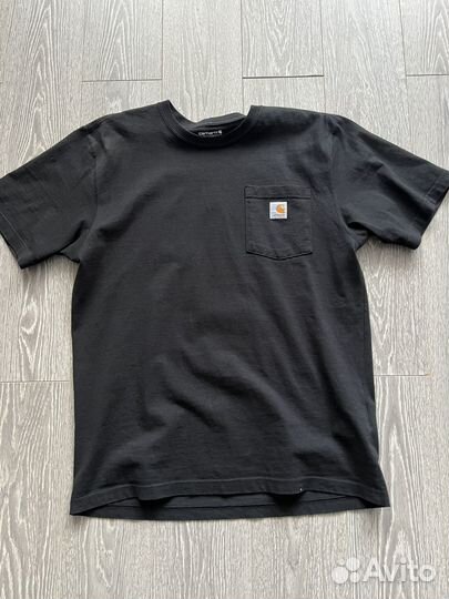 Футболка carhartt