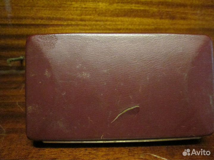 Ретро электрические бритвы