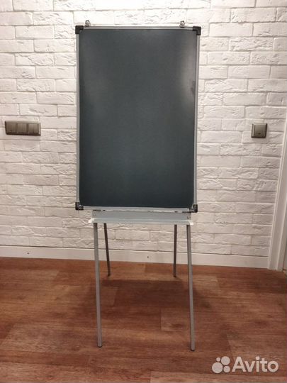 Мольберт для рисования двухсторонний