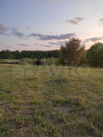 Участок 20 сот. (ИЖС)