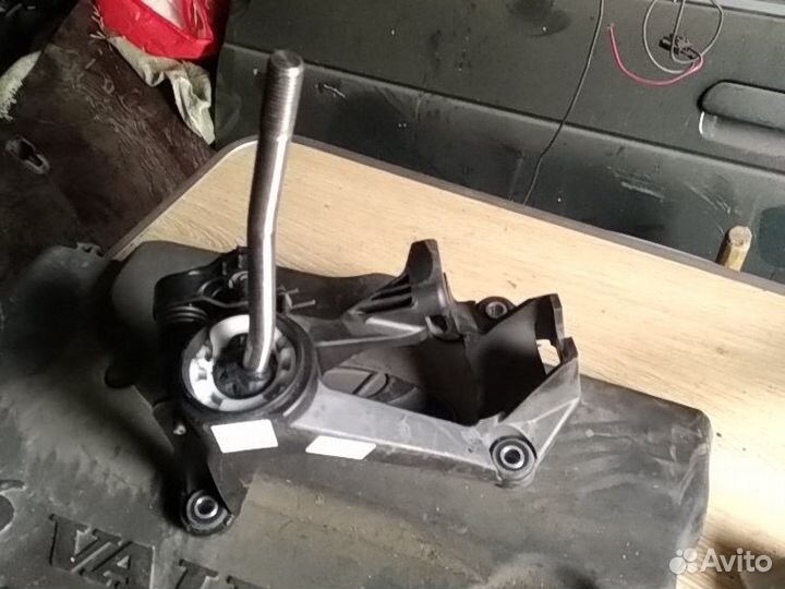 Кулиса Датсун он-до