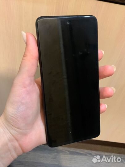 HUAWEI P smart (2021), 4/128 ГБ