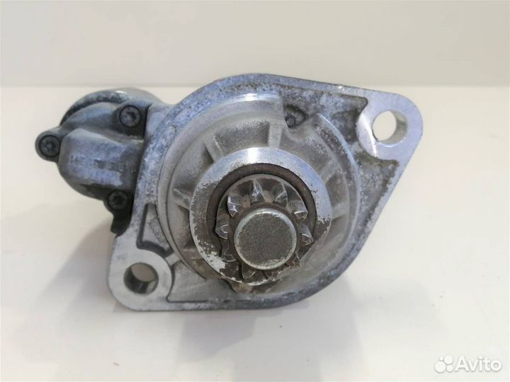 Стартер Volkswagen Jetta 5K 2011