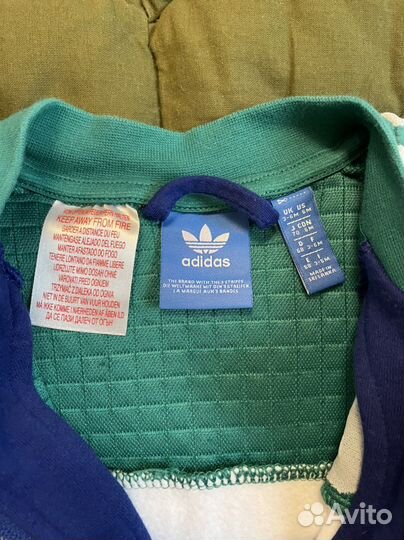 Спортивный костюм и футболка Adidas для мальчика