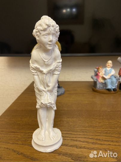 Статуэтка ангел