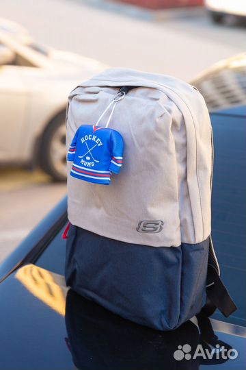 Брелок на сумку