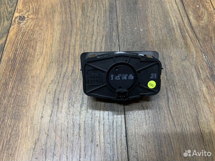 Audi A7 Sportback (4G8) Блок управления светом