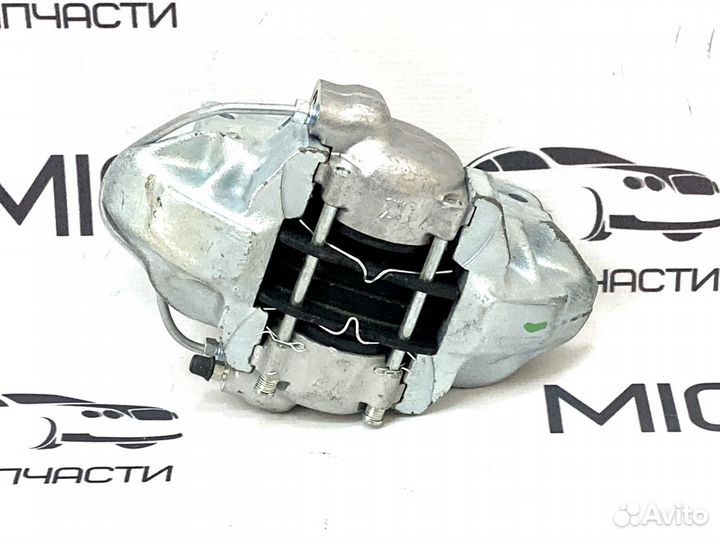 Суппорт передний в сборе левый/правый Ваз 2101