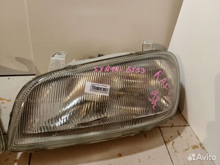 Фара Toyota Rav4 SXA11G