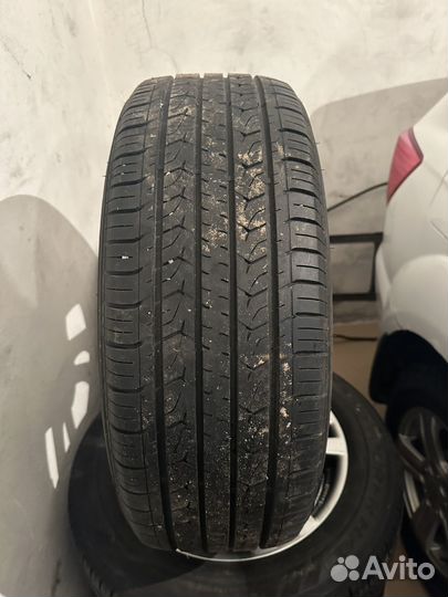 Centara Grand Tourer H/T 225/60 R17 99V