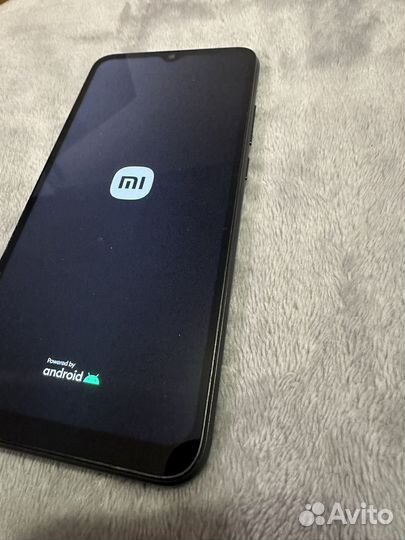 Redmi 220223l2g