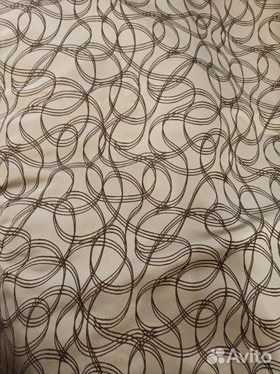 Отрез ткани