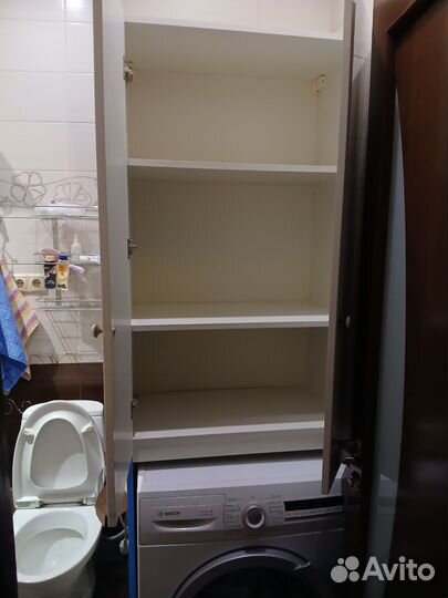 Шкафчик для ванной бу