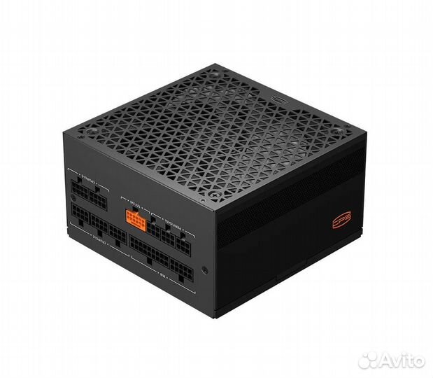 Блок питания pccooler P5-YN850-G1F 80+ Gold