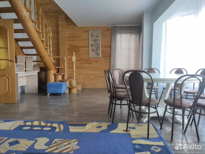 Аренда коттеджа для праздника с детьми