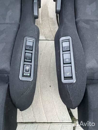 Recaro CS84