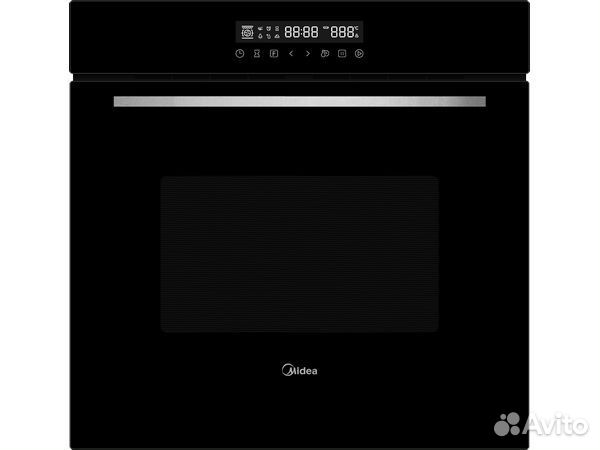 Духовой шкаф Midea MO98270CGB