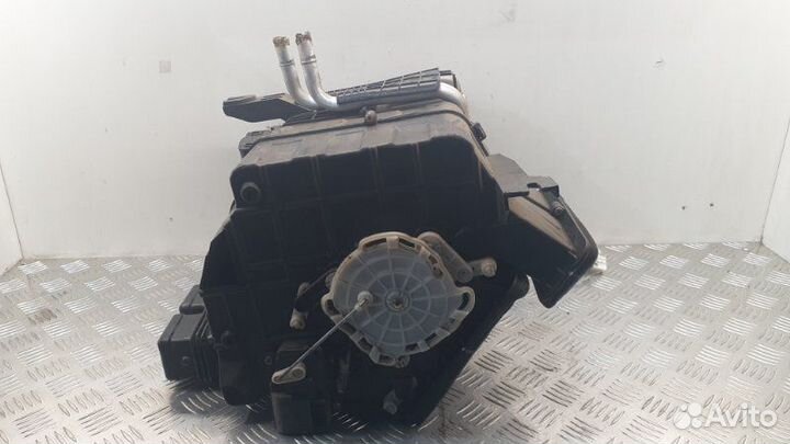 Корпус печки Kia Spectra седан S6D 2008