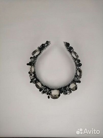 Чёрная корона