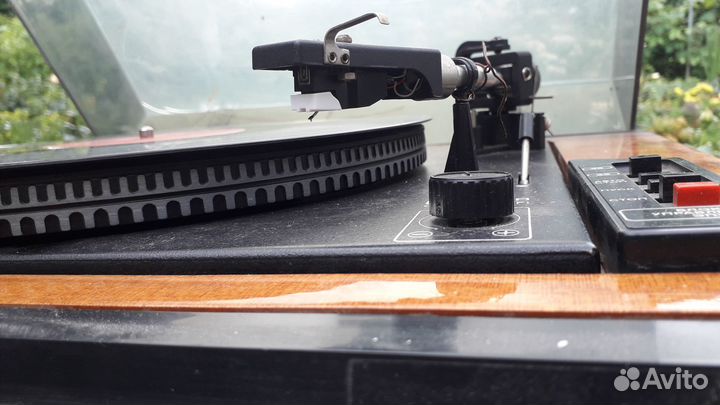 Электрофон 