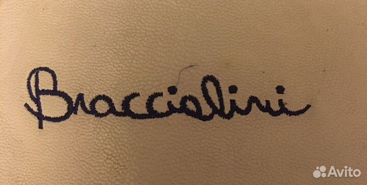 Сумка Pilot Jet,Braccialini,Италия. Для коллекцион