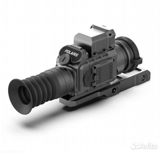 Тепловизионный прицел Conotech cono Polaris 650 RL