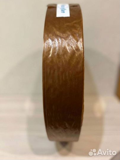 Коллагеновая оболочка Вискофан 45 мм карамель