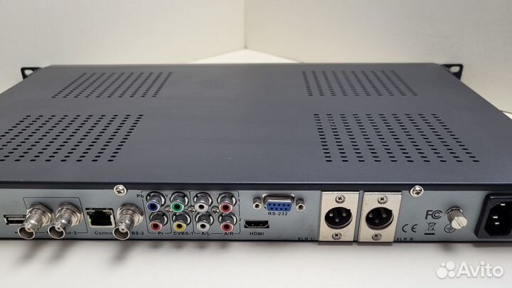 Спутниковый ресивер PBI3100