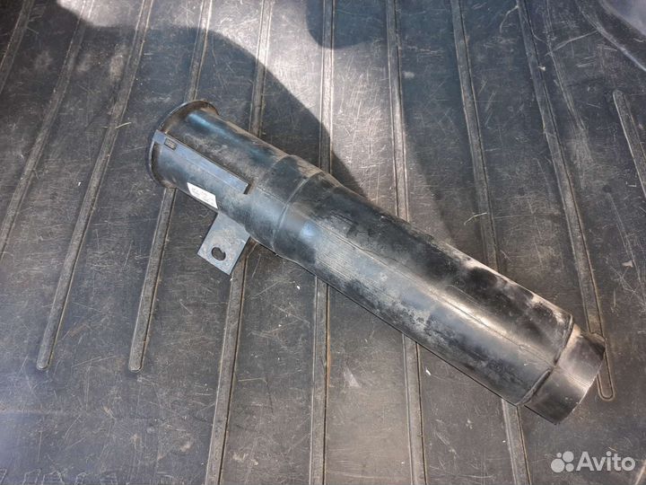 Воздухозаборник воздушного фильтра