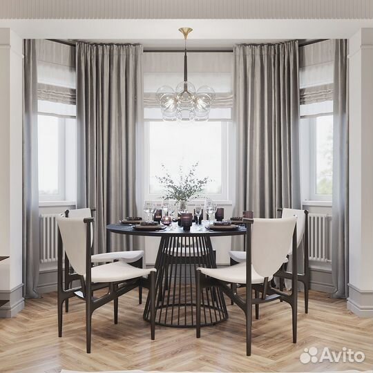 Дизайн интерьера