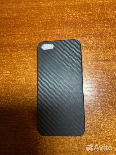 Чехол на iPhone 5se