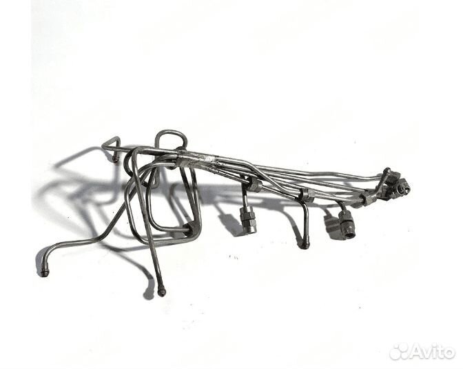 Трубка тнвд 6102