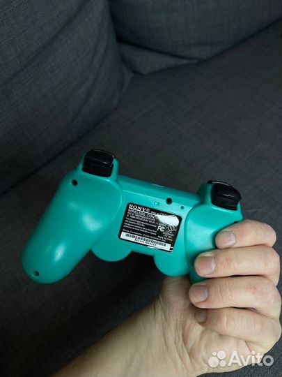 Джойстик Sony ps3