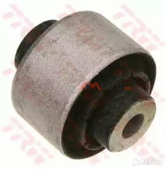 TRW JBU629 Сайлентблок рычага audi A6/A8 02- пер.подв