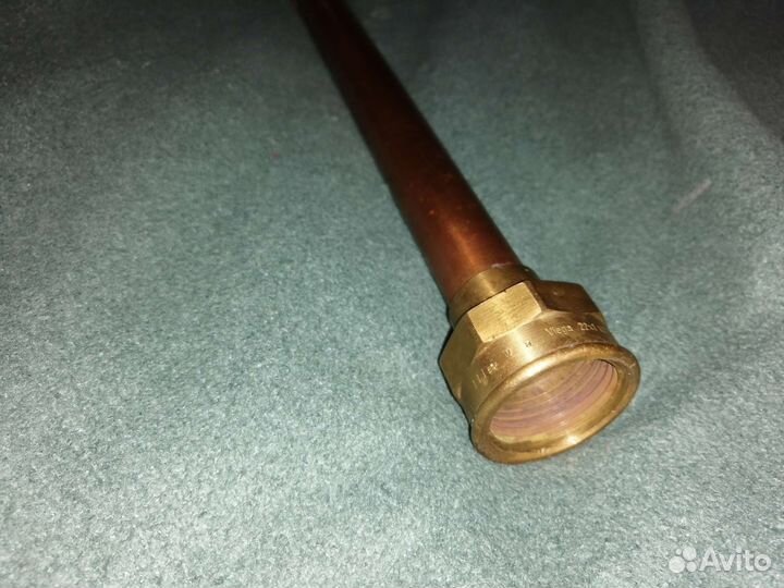 Холодильник для дистилята