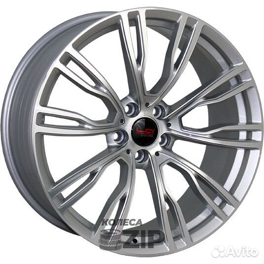 Replica Concept B533 10.5x20 5*112 ET40 DIA66.6 S