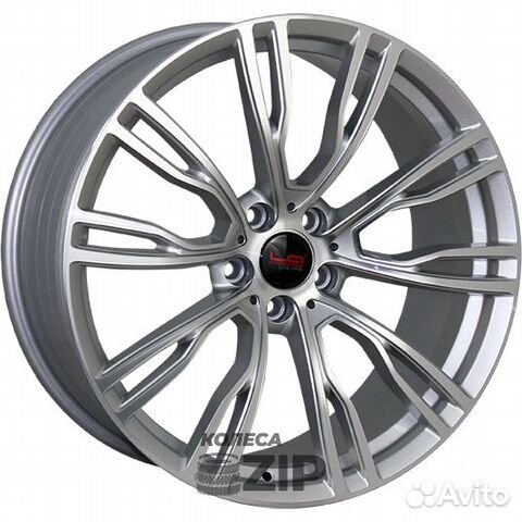 Replica Concept B533 10.5x20 5*112 ET40 DIA66.6 S