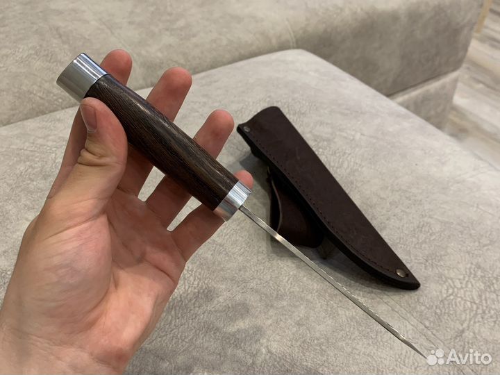 Охотничий нож
