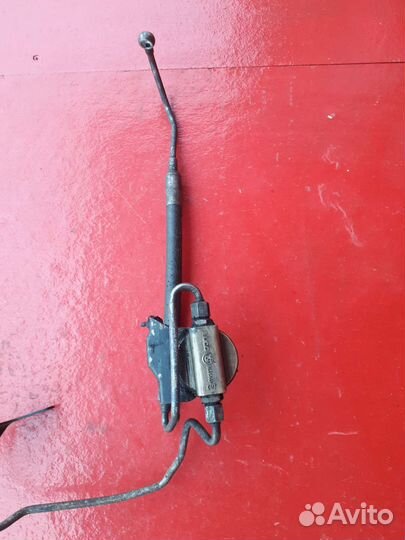 Бмв 750 Е32 Шланги Гидравлические