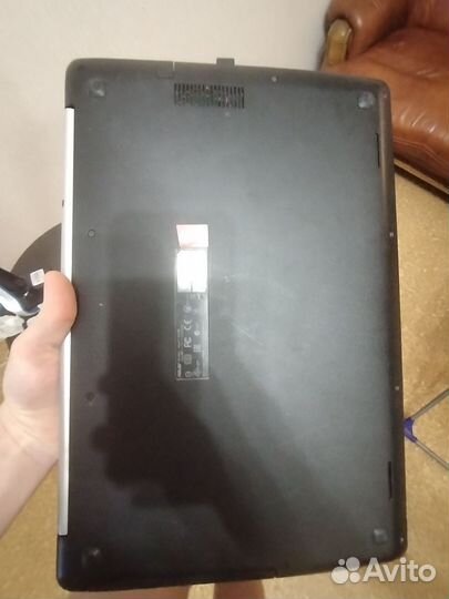 Ноутбук Asus