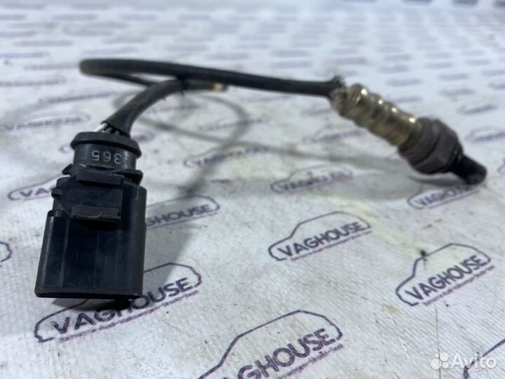 Датчик кислорода Audi A7 4G 3.0 CGW 2011