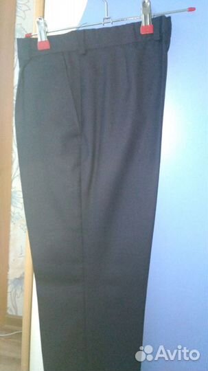 Продаю школьную форму на мальчика