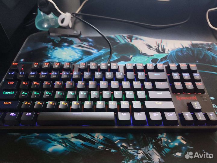 Игровая клавиатура