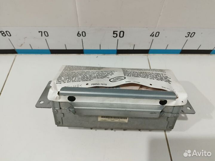 Подушка безопасности пассажирская Discovery III