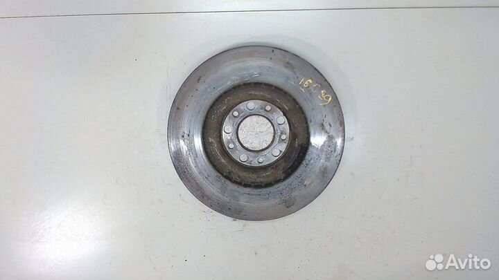 Диск тормозной Alfa Romeo Giulia 2015, 2018