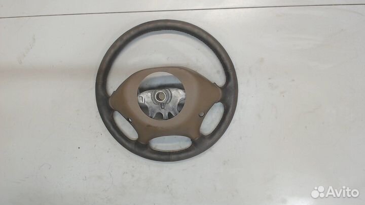 Руль Chrysler 300M, 2000