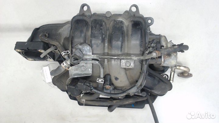 Коллектор впускной Suzuki Grand Vitara, 2006